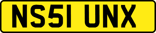 NS51UNX