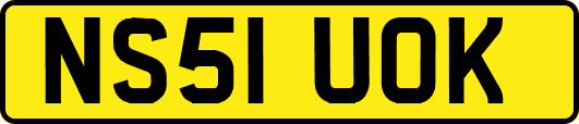 NS51UOK