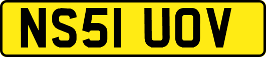 NS51UOV