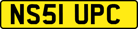 NS51UPC