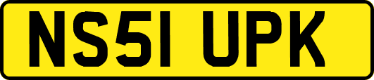 NS51UPK