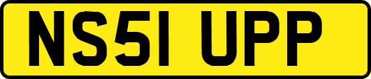 NS51UPP