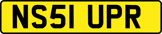 NS51UPR