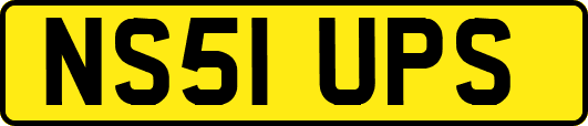 NS51UPS