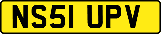 NS51UPV