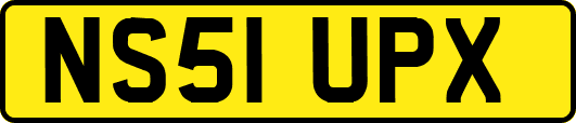 NS51UPX