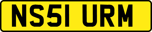 NS51URM