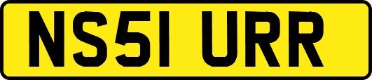 NS51URR