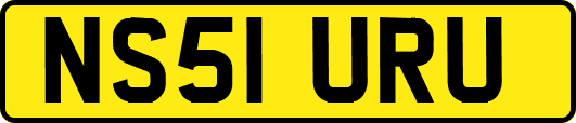 NS51URU