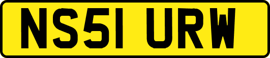 NS51URW
