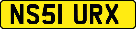 NS51URX
