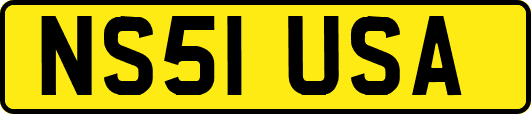 NS51USA