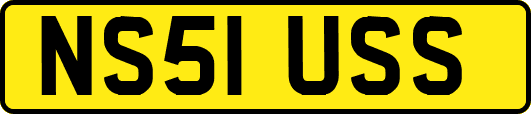 NS51USS