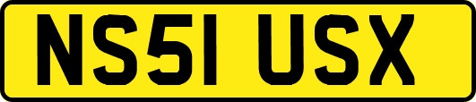 NS51USX