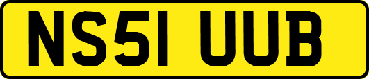 NS51UUB