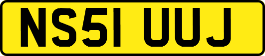 NS51UUJ