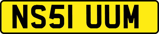 NS51UUM