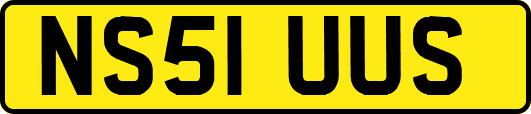 NS51UUS