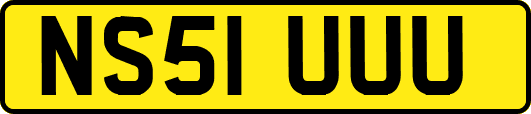 NS51UUU