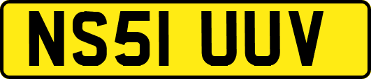 NS51UUV