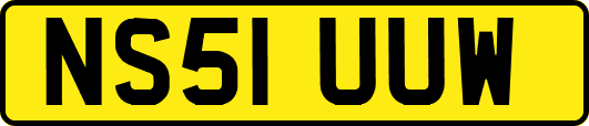 NS51UUW