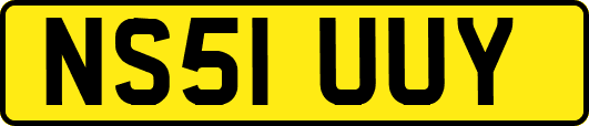 NS51UUY
