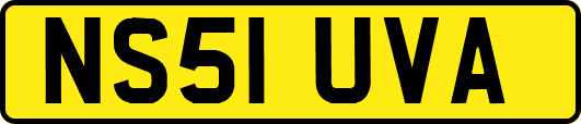 NS51UVA