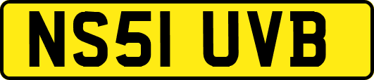 NS51UVB