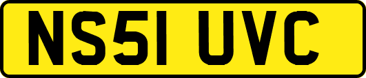 NS51UVC