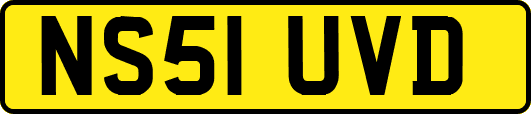 NS51UVD