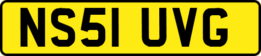 NS51UVG