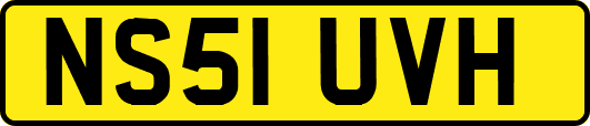 NS51UVH