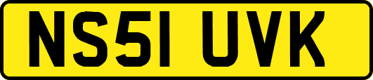 NS51UVK