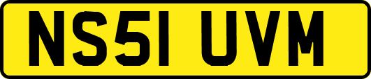 NS51UVM