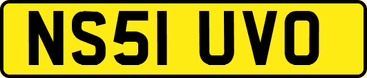 NS51UVO