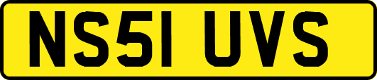 NS51UVS