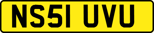 NS51UVU