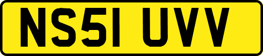 NS51UVV