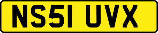 NS51UVX