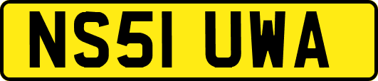 NS51UWA