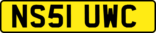 NS51UWC