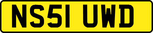 NS51UWD
