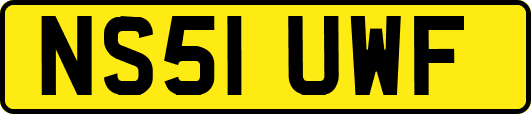 NS51UWF