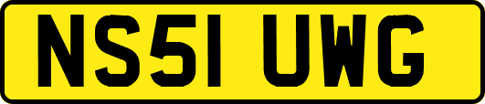 NS51UWG
