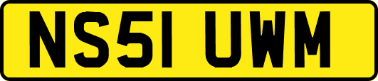 NS51UWM