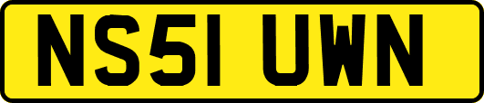 NS51UWN