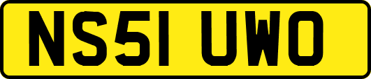 NS51UWO