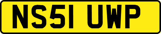 NS51UWP