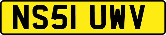 NS51UWV