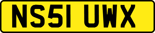 NS51UWX